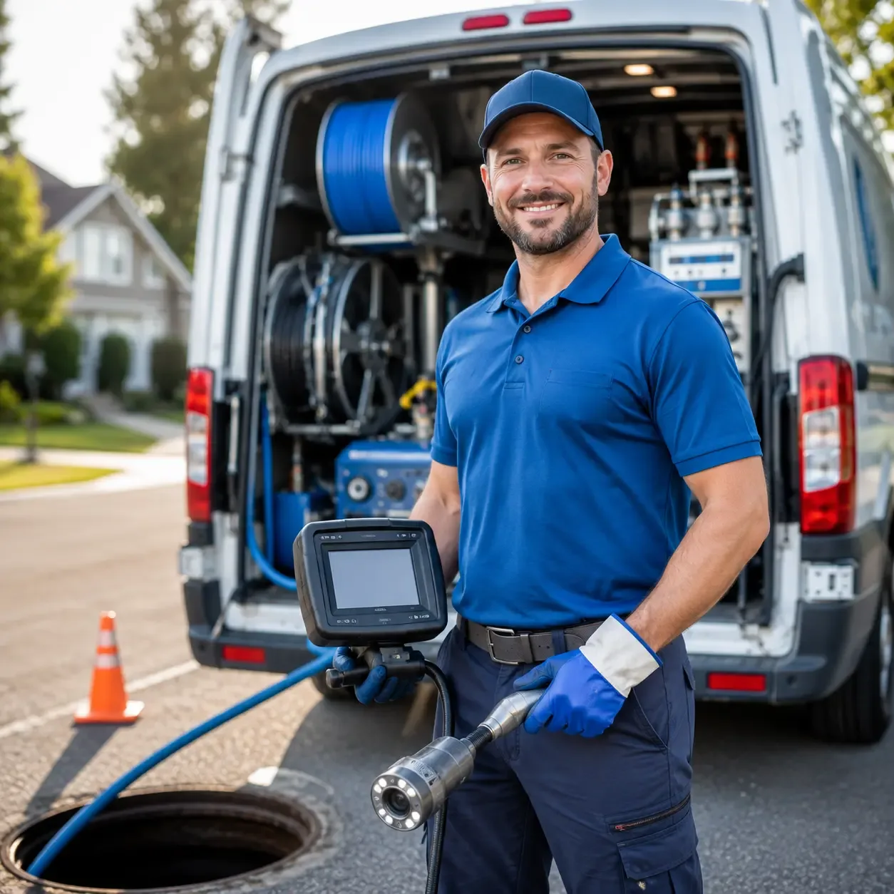 Local Pipe Relining specialists in Yorktown Heights, NY