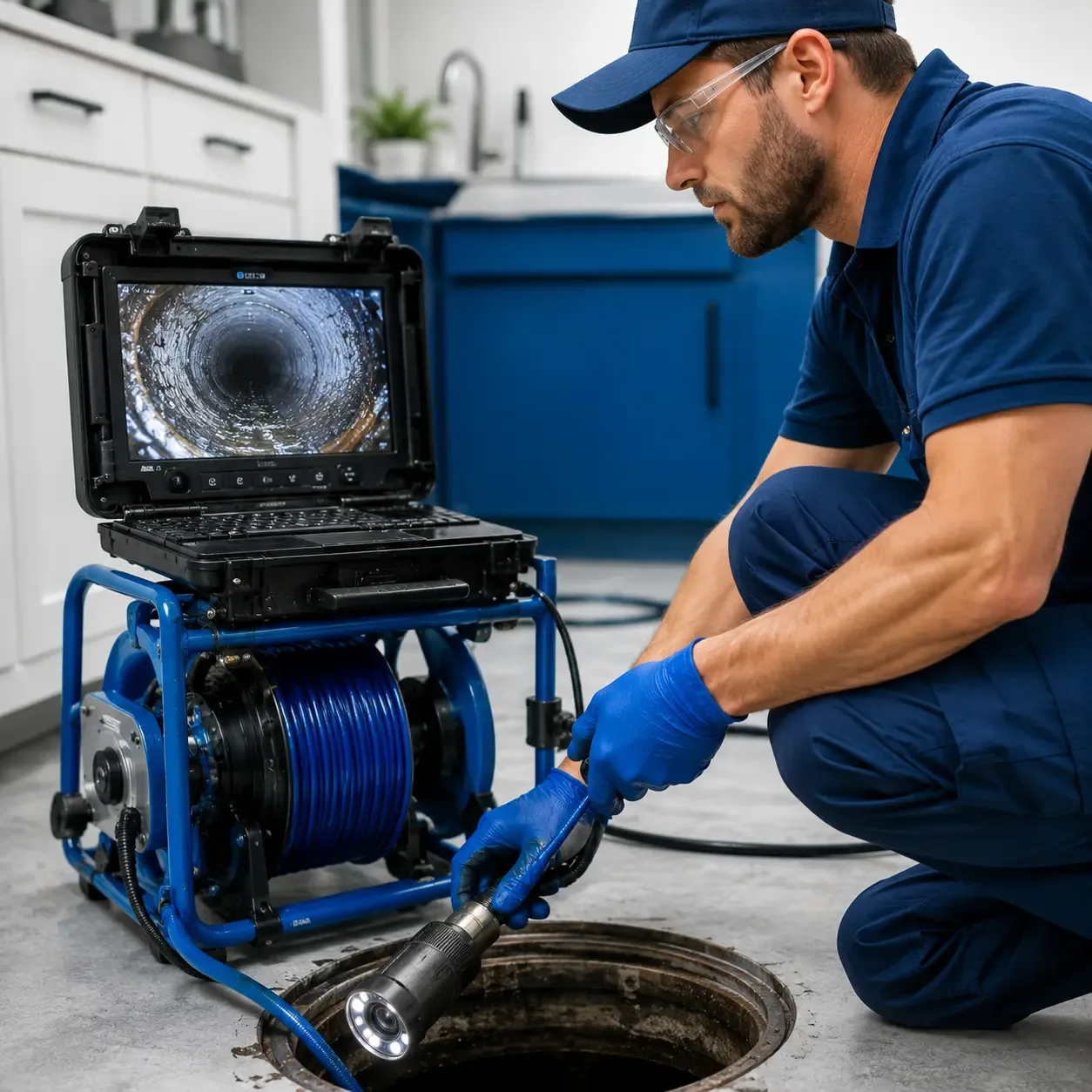 Pipe Relining professionals serving Yorktown Heights, NY